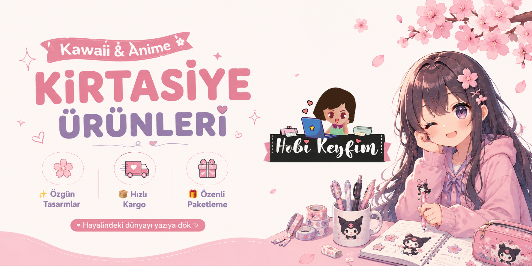 Site banner