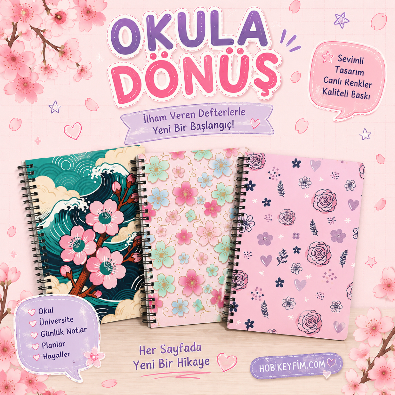Okula Dönüş