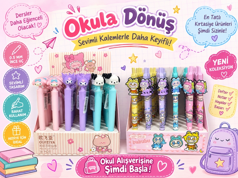 Pens