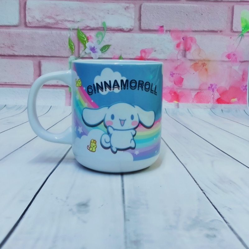 Cinnamoroll Kupa Bardak